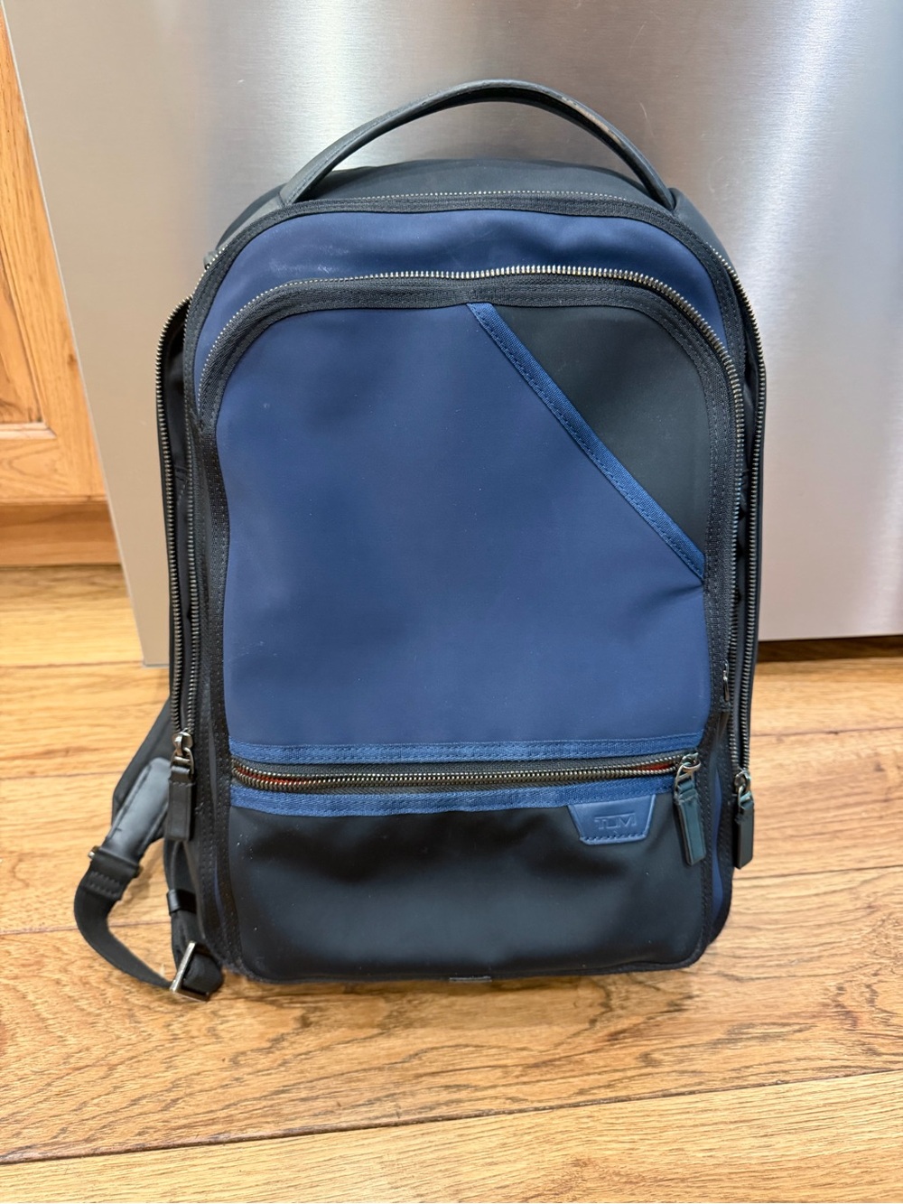 Tumi Harrison Bag
